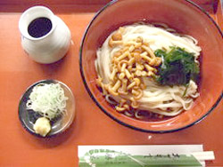 ころうどん
