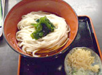 ころうどん