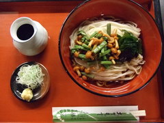 ころうどん