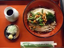 ころうどん